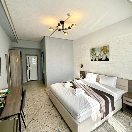 Beshchinor Hotel Tashkent Exterior photo