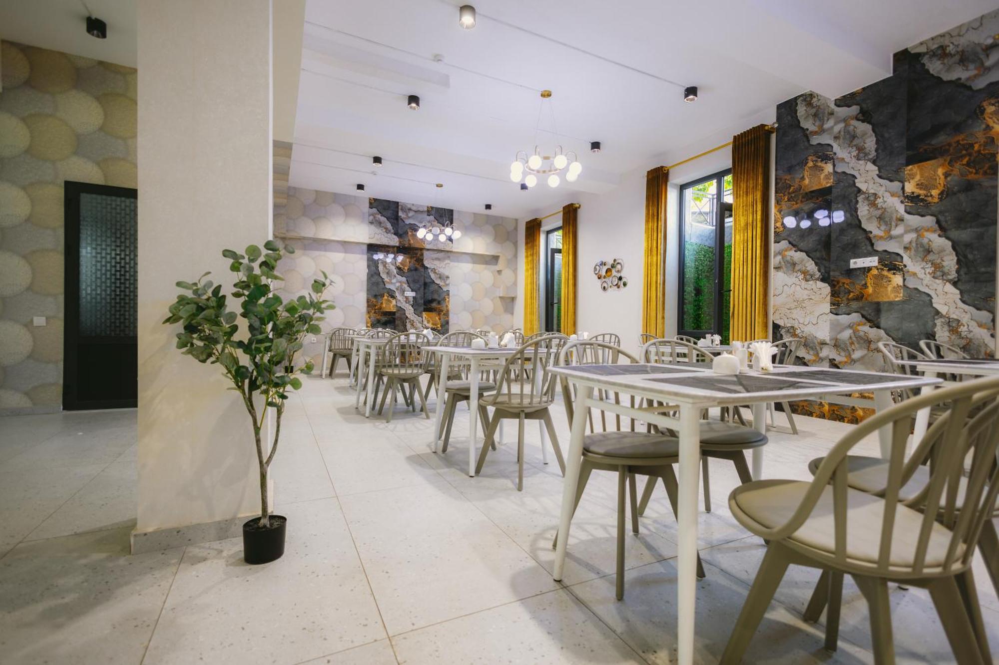 Beshchinor Hotel Tashkent Exterior photo