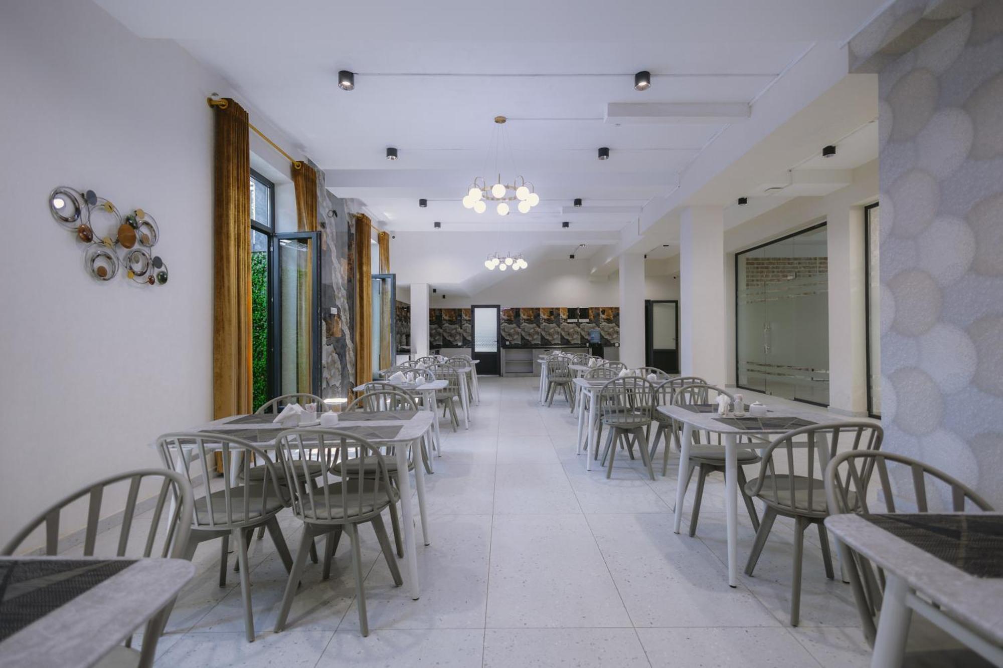 Beshchinor Hotel Tashkent Exterior photo