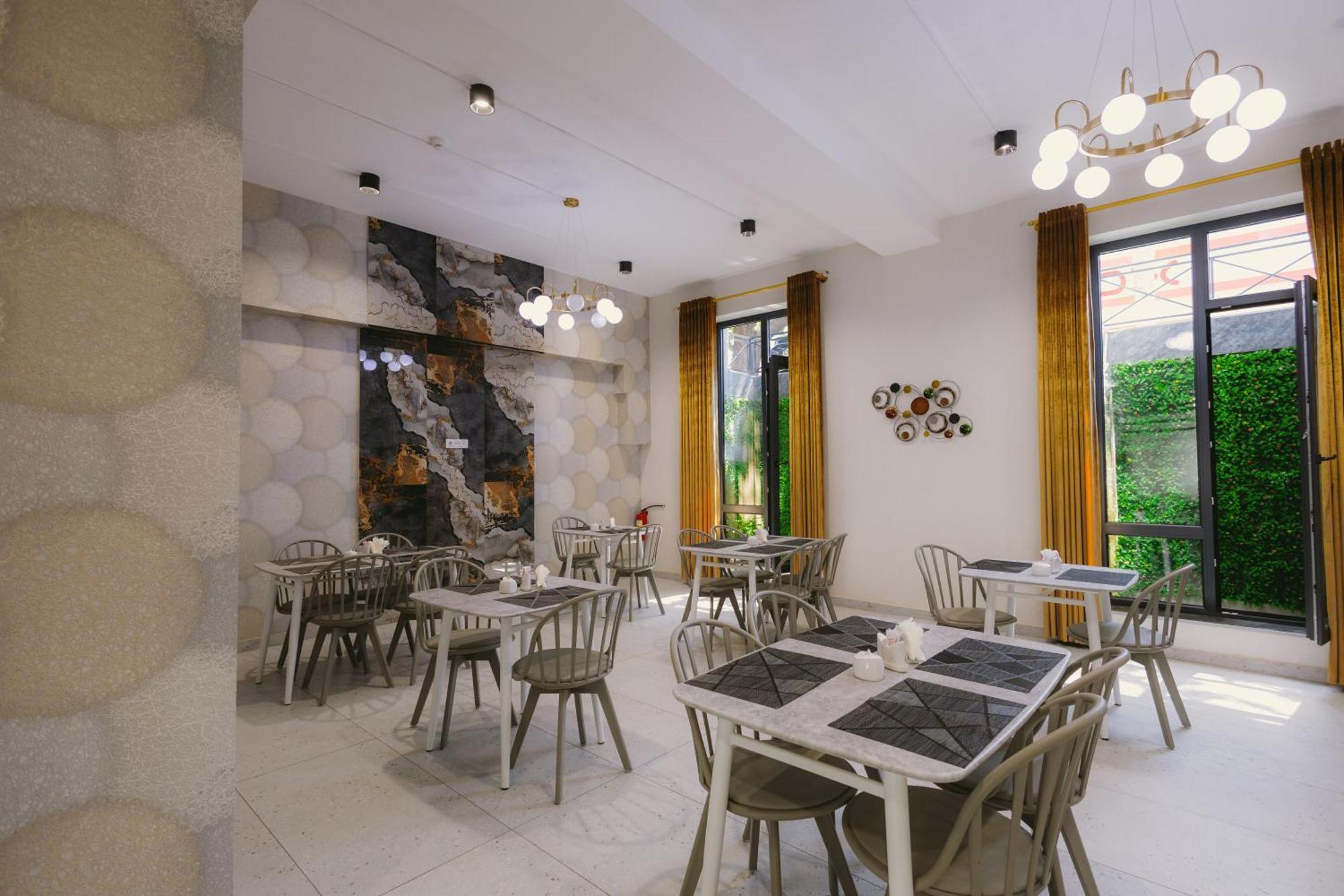 Beshchinor Hotel Tashkent Exterior photo