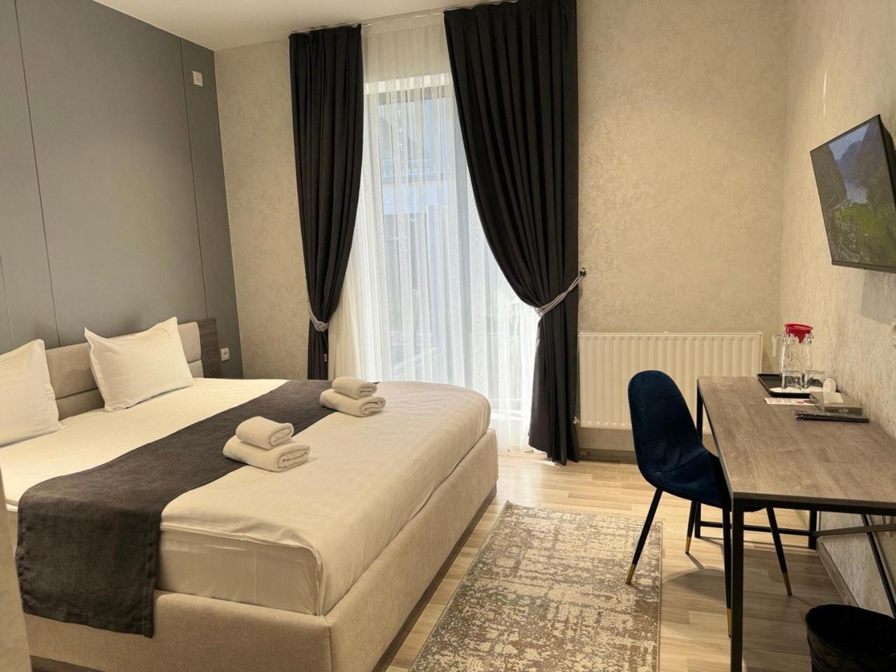 Beshchinor Hotel Tashkent Exterior photo