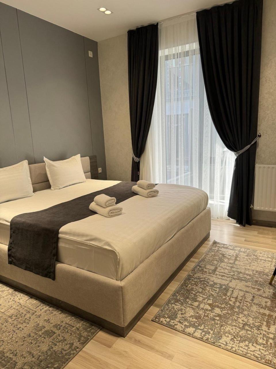 Beshchinor Hotel Tashkent Exterior photo
