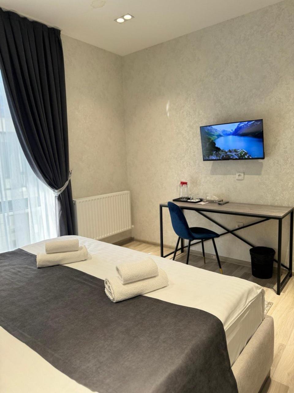 Beshchinor Hotel Tashkent Exterior photo
