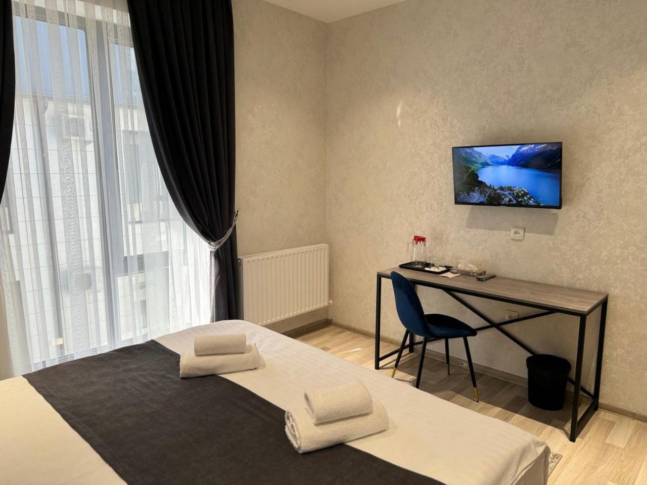 Beshchinor Hotel Tashkent Exterior photo