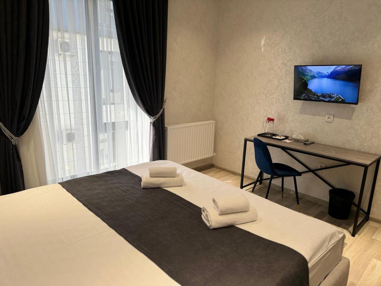 Beshchinor Hotel Tashkent Exterior photo