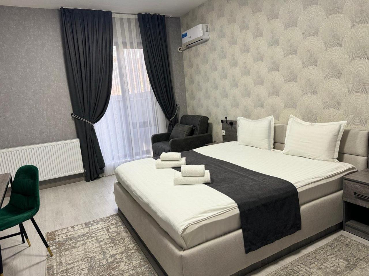 Beshchinor Hotel Tashkent Exterior photo