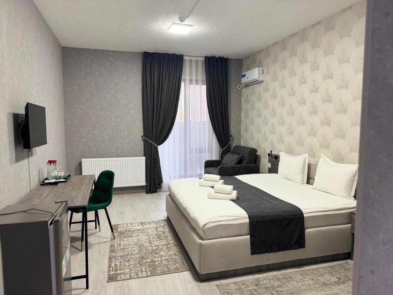 Beshchinor Hotel Tashkent Exterior photo