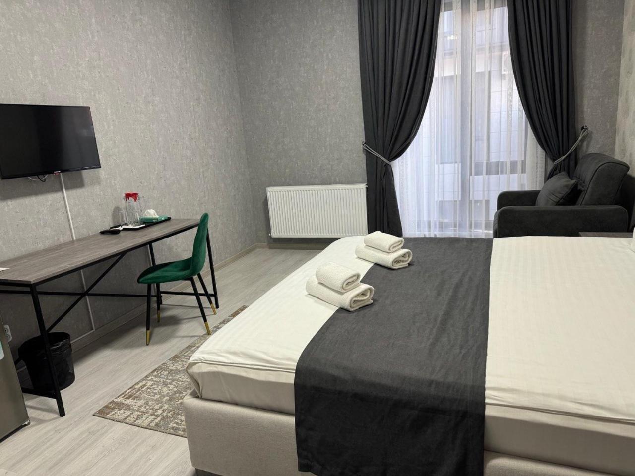 Beshchinor Hotel Tashkent Exterior photo