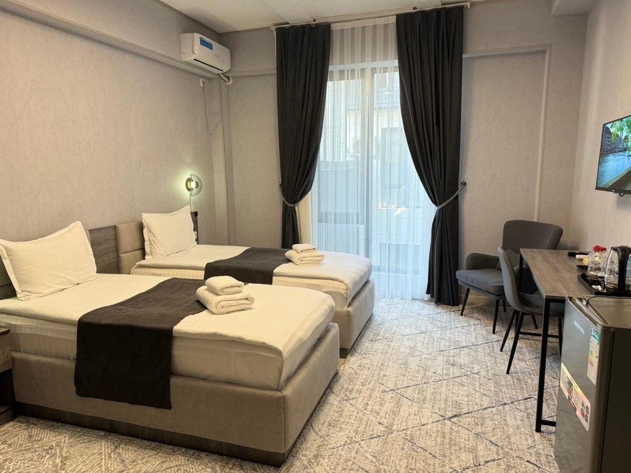 Beshchinor Hotel Tashkent Exterior photo