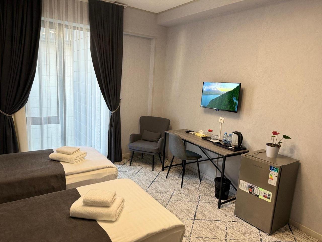 Beshchinor Hotel Tashkent Exterior photo