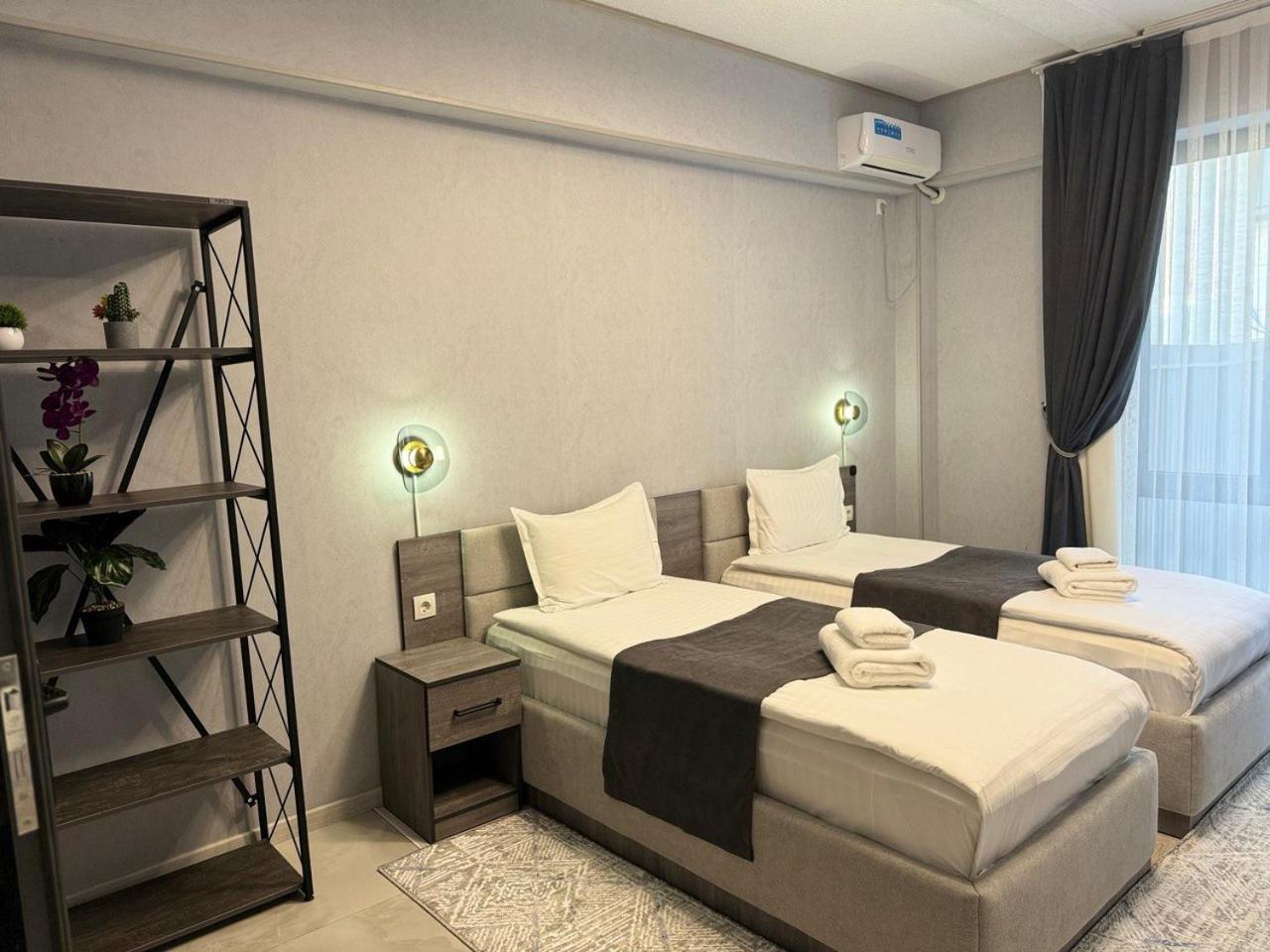 Beshchinor Hotel Tashkent Exterior photo