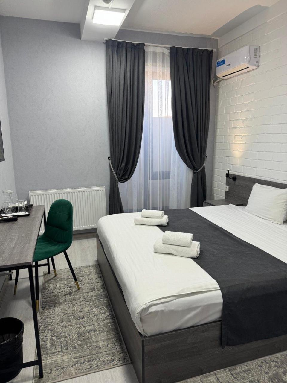 Beshchinor Hotel Tashkent Exterior photo